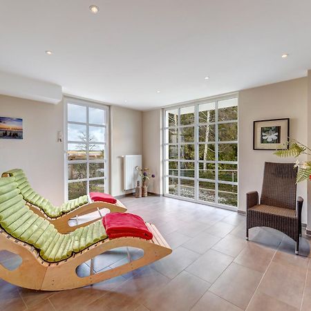 Residenz Am Balmer See - Bs 68 Mit Wellnessbereich Eksteriør bilde