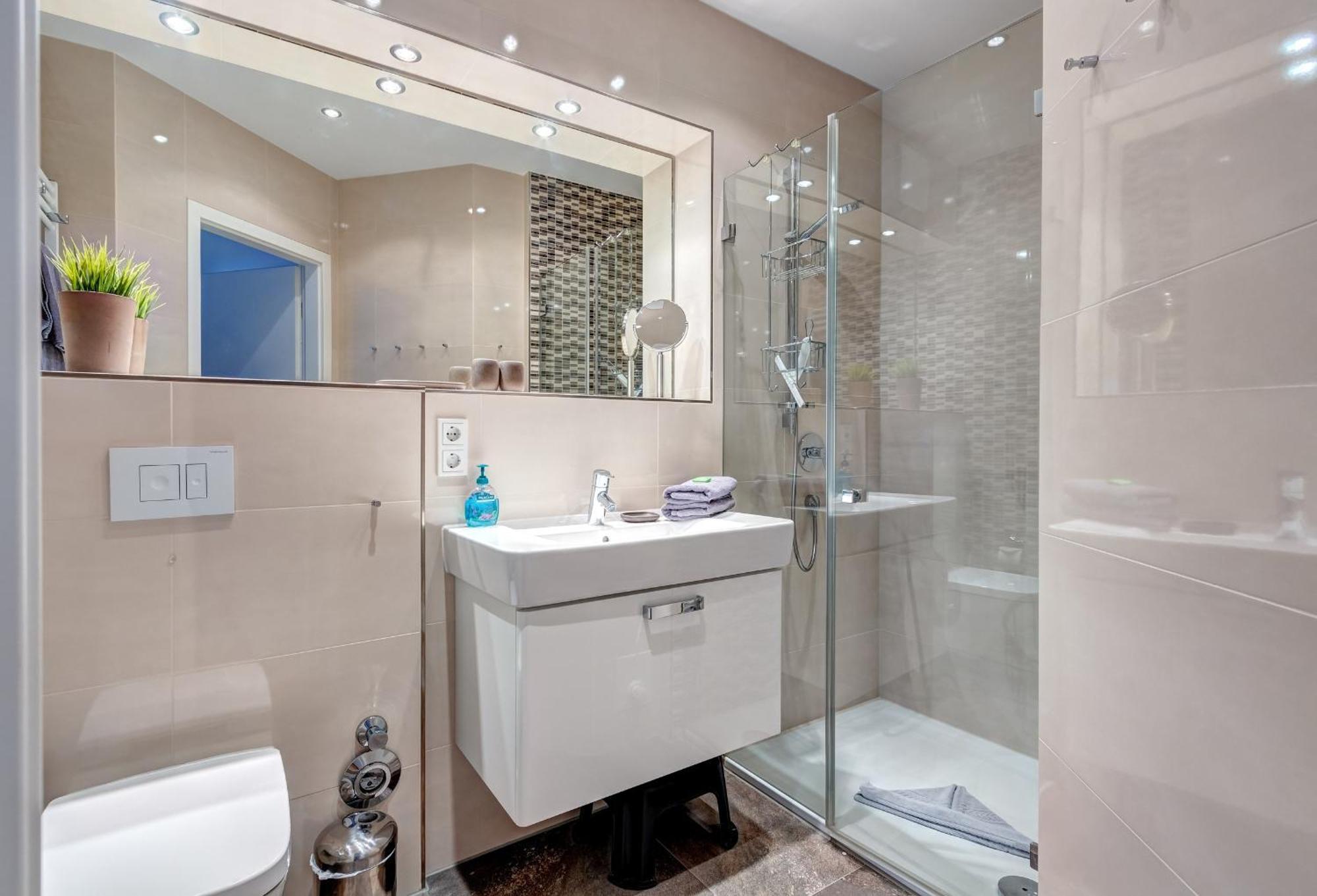 Residenz Am Balmer See - Bs 68 Mit Wellnessbereich Eksteriør bilde