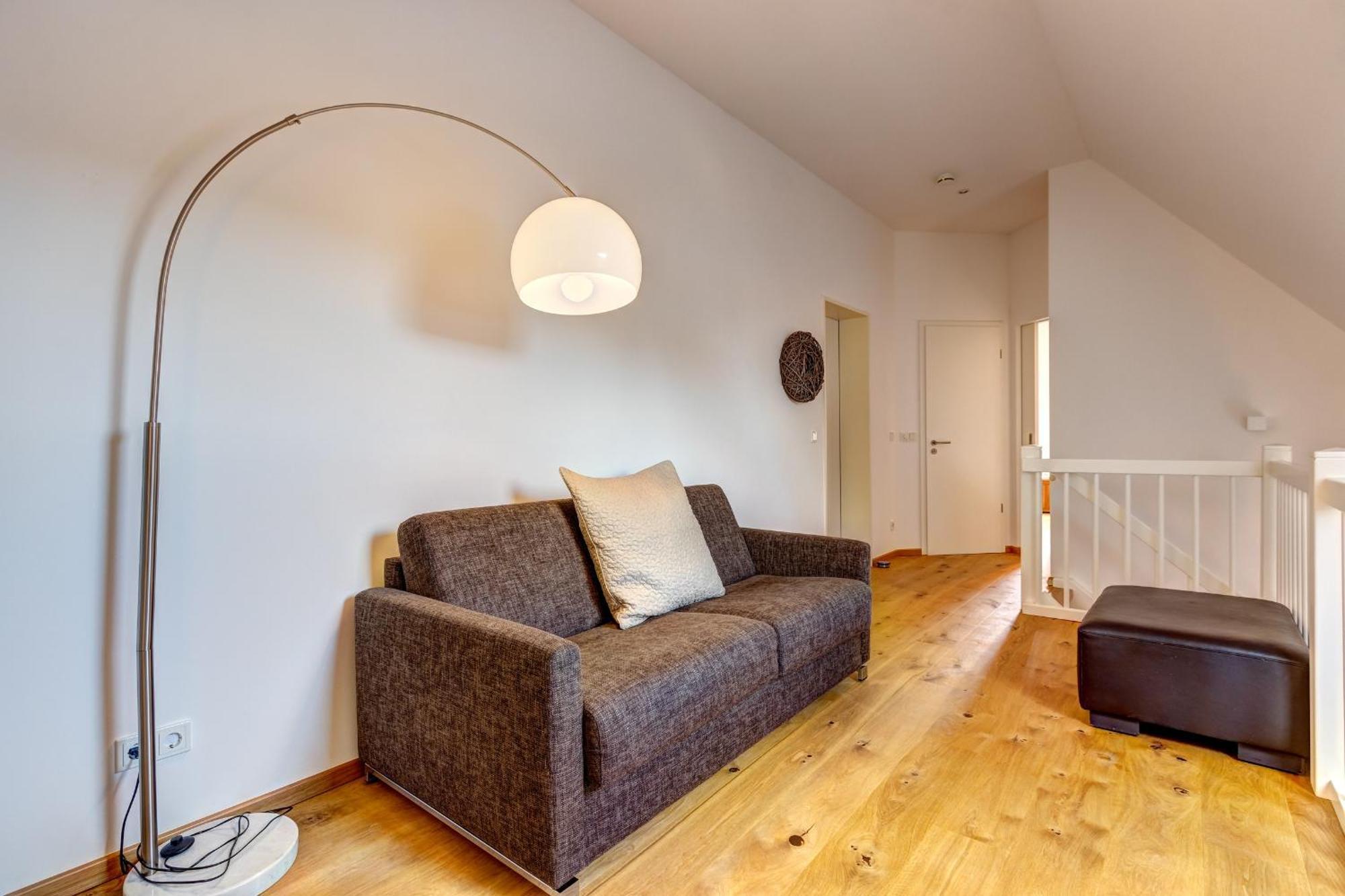 Residenz Am Balmer See - Bs 68 Mit Wellnessbereich Eksteriør bilde
