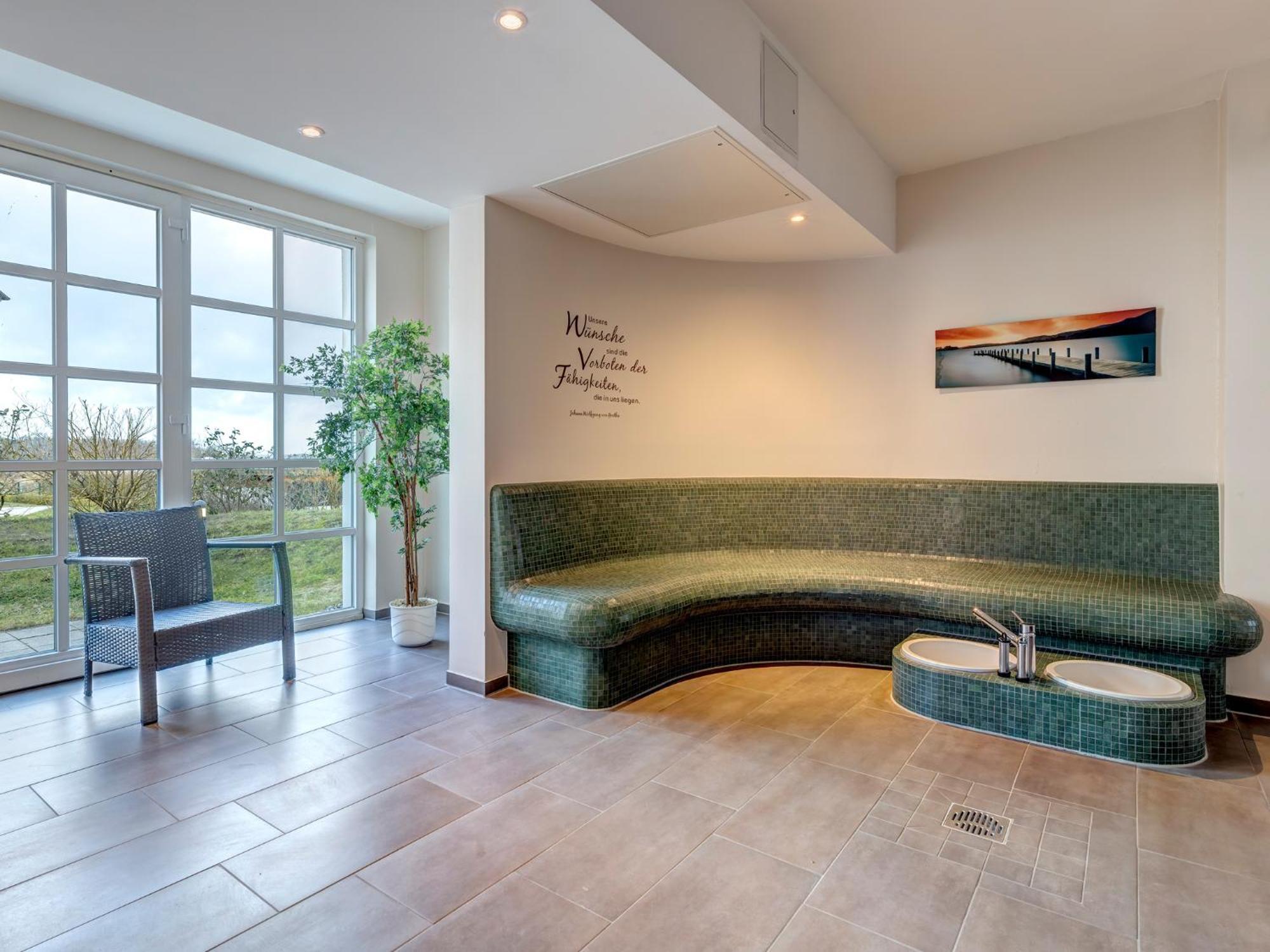 Residenz Am Balmer See - Bs 68 Mit Wellnessbereich Eksteriør bilde