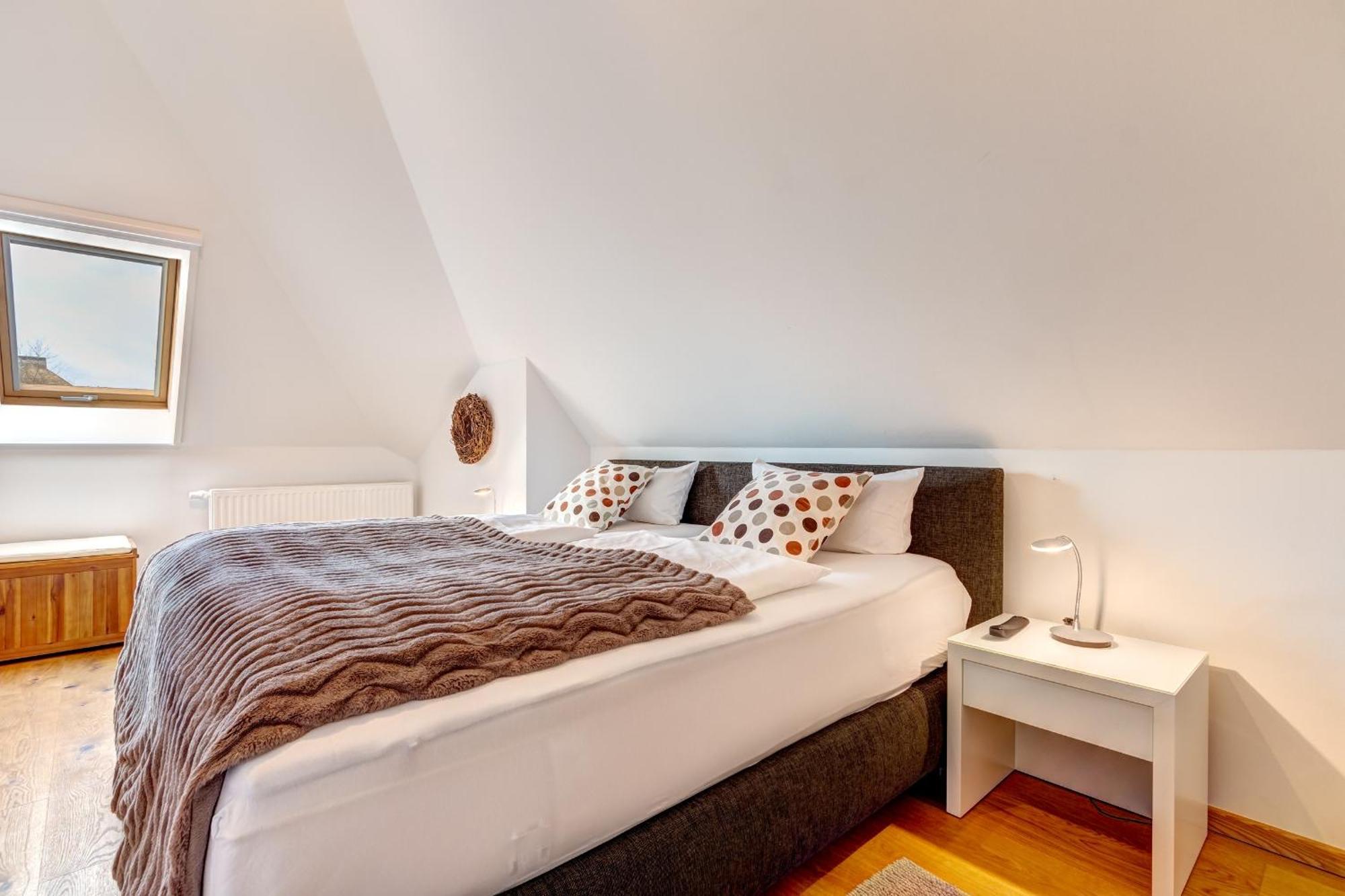 Residenz Am Balmer See - Bs 68 Mit Wellnessbereich Eksteriør bilde