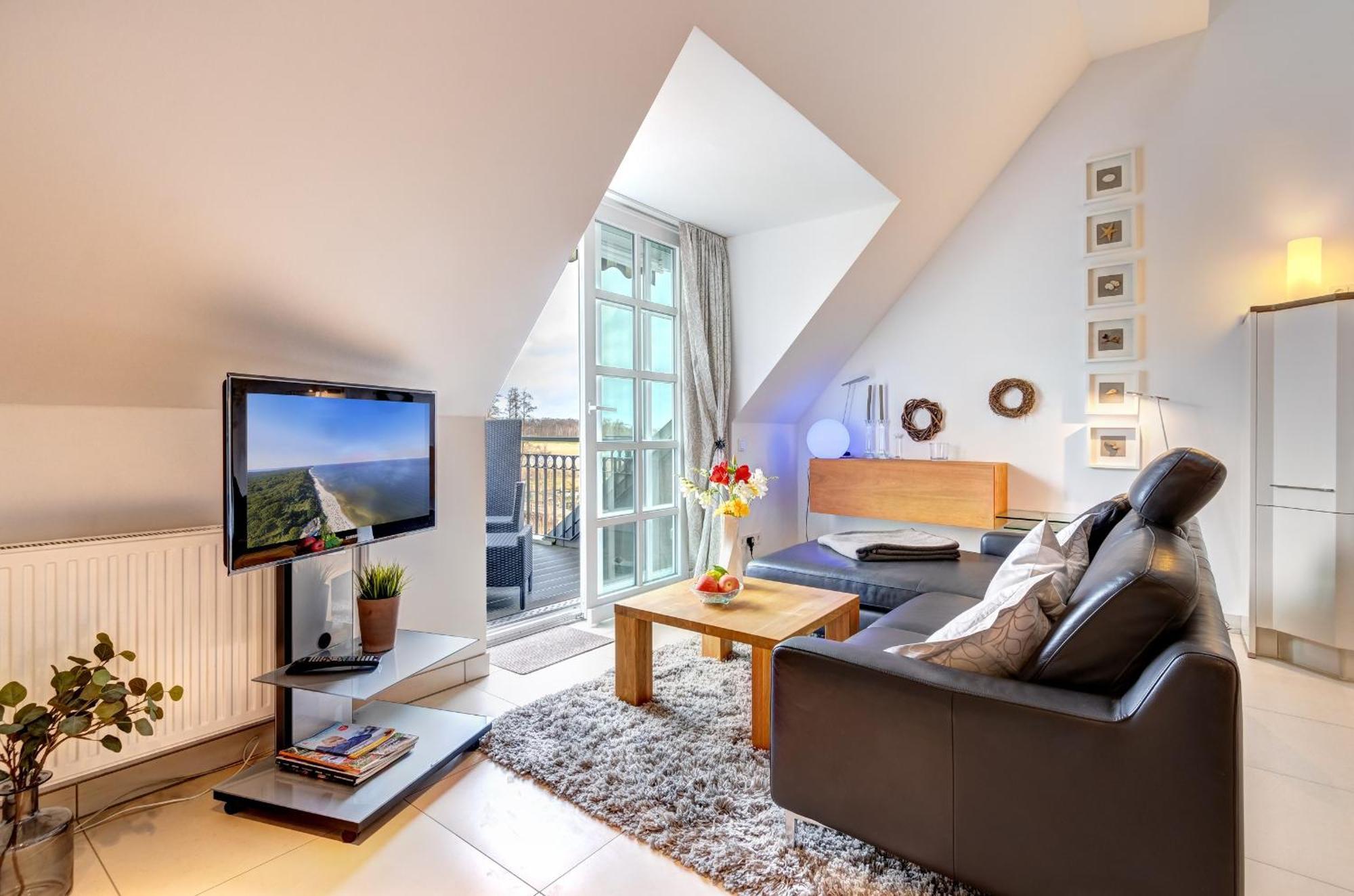 Residenz Am Balmer See - Bs 68 Mit Wellnessbereich Eksteriør bilde