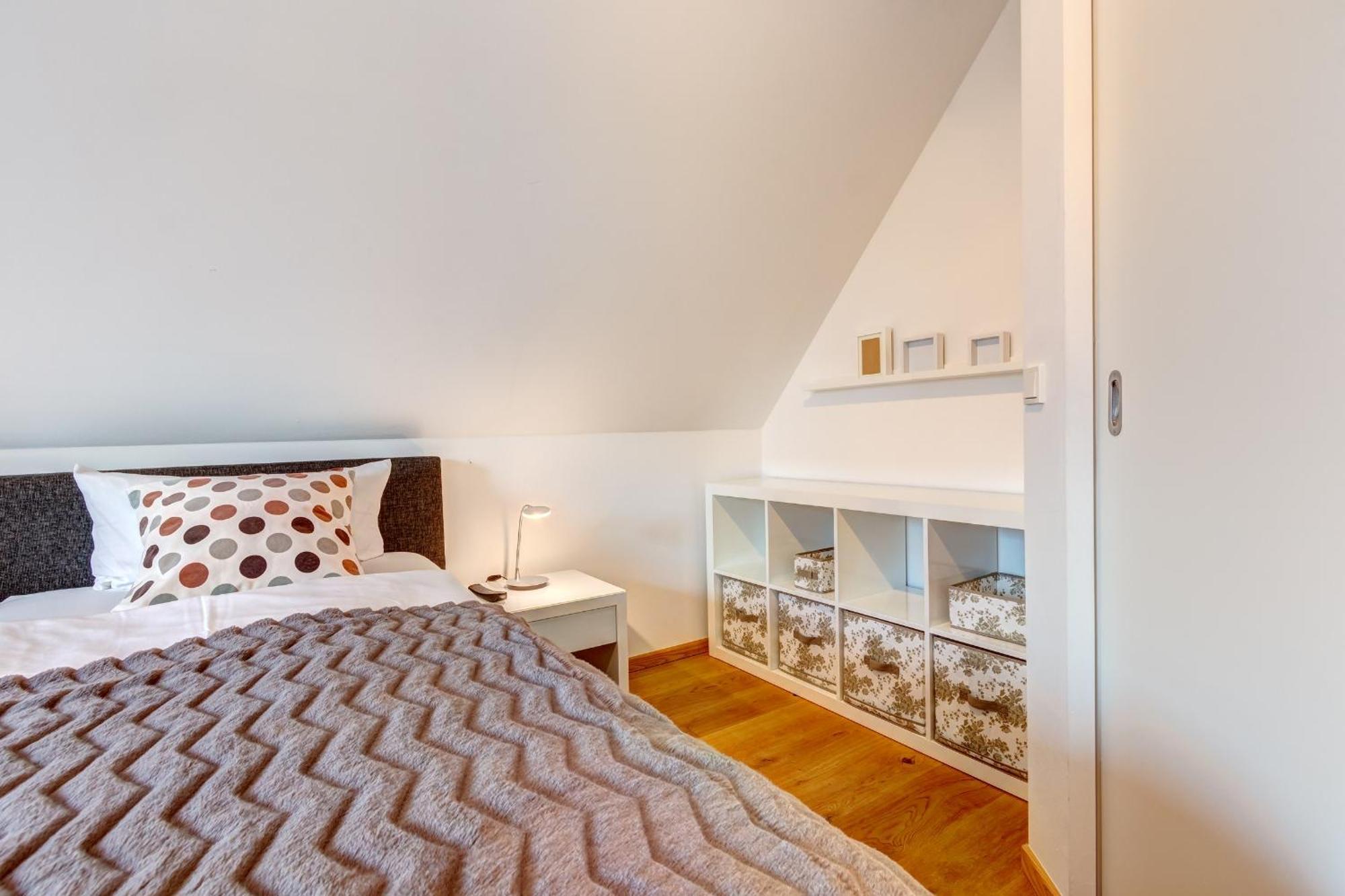 Residenz Am Balmer See - Bs 68 Mit Wellnessbereich Eksteriør bilde