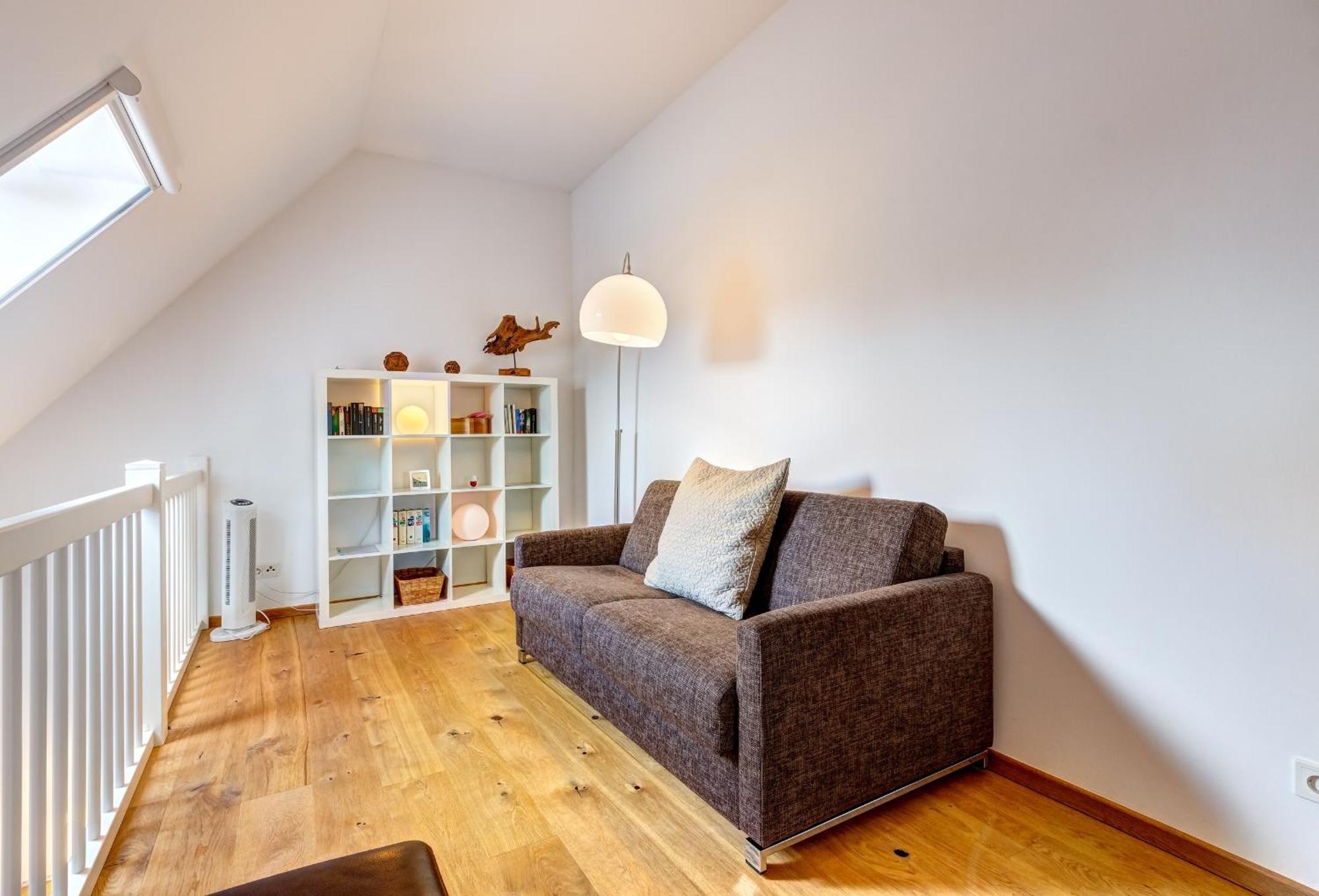 Residenz Am Balmer See - Bs 68 Mit Wellnessbereich Eksteriør bilde