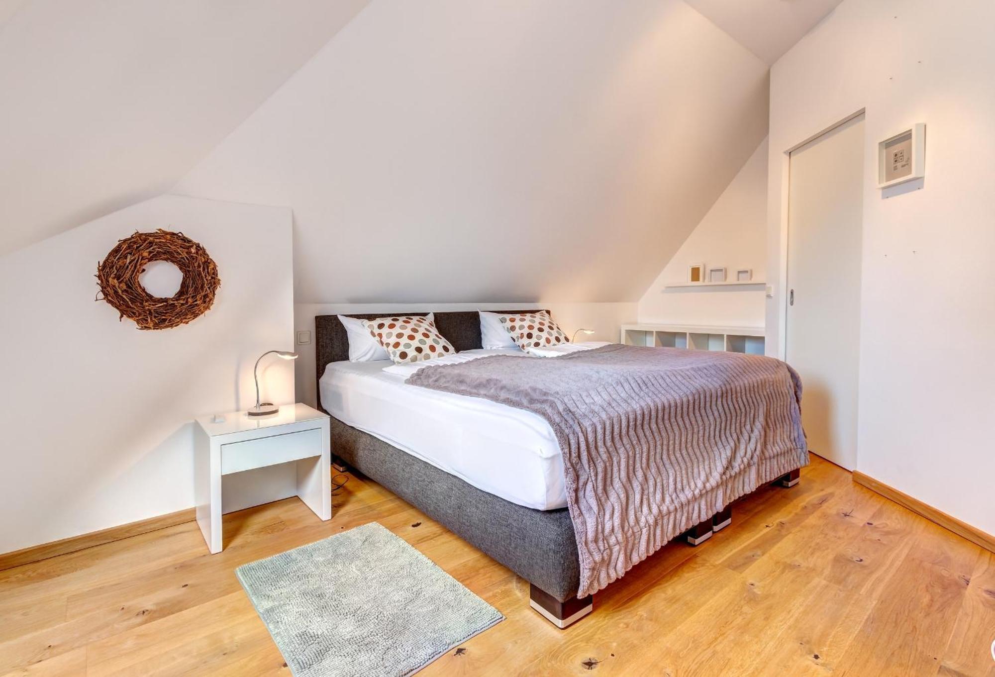 Residenz Am Balmer See - Bs 68 Mit Wellnessbereich Eksteriør bilde