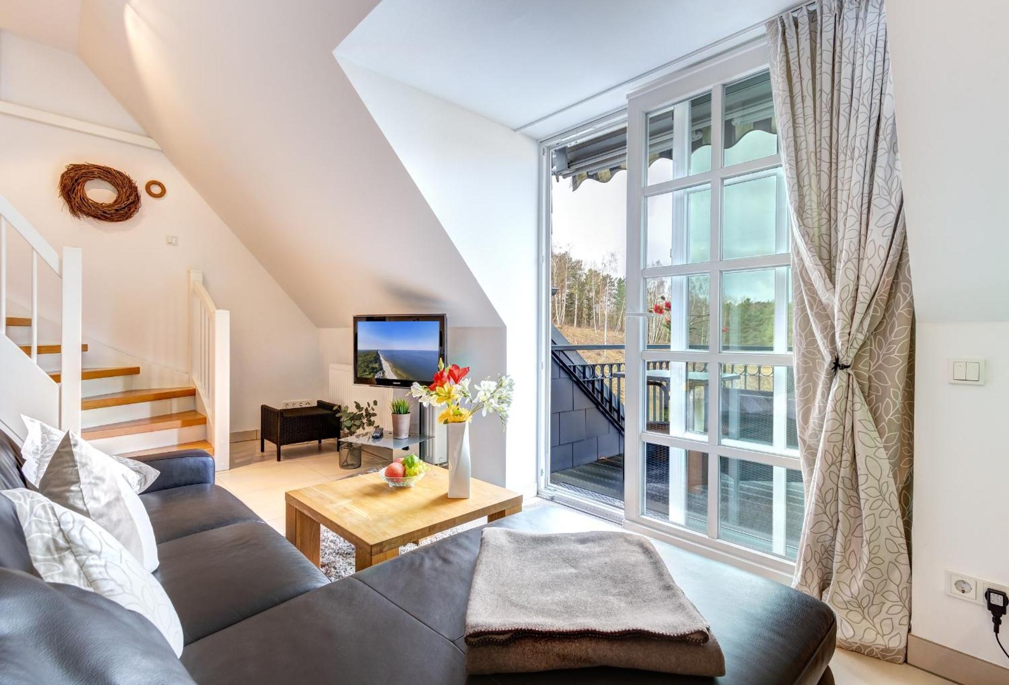 Residenz Am Balmer See - Bs 68 Mit Wellnessbereich Eksteriør bilde